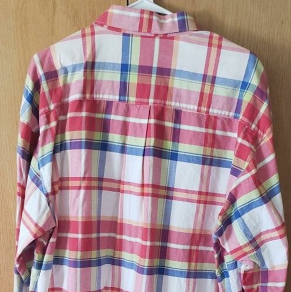 Men's Wrangler Shirt - Picture 2 of 3